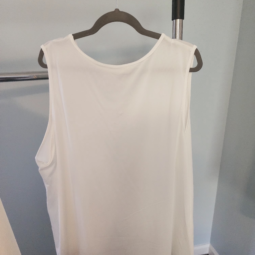 3 PC Poly spandex outfit new no tags